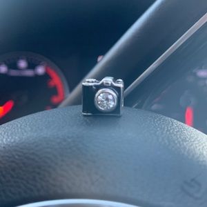 PANDORA charm Camera